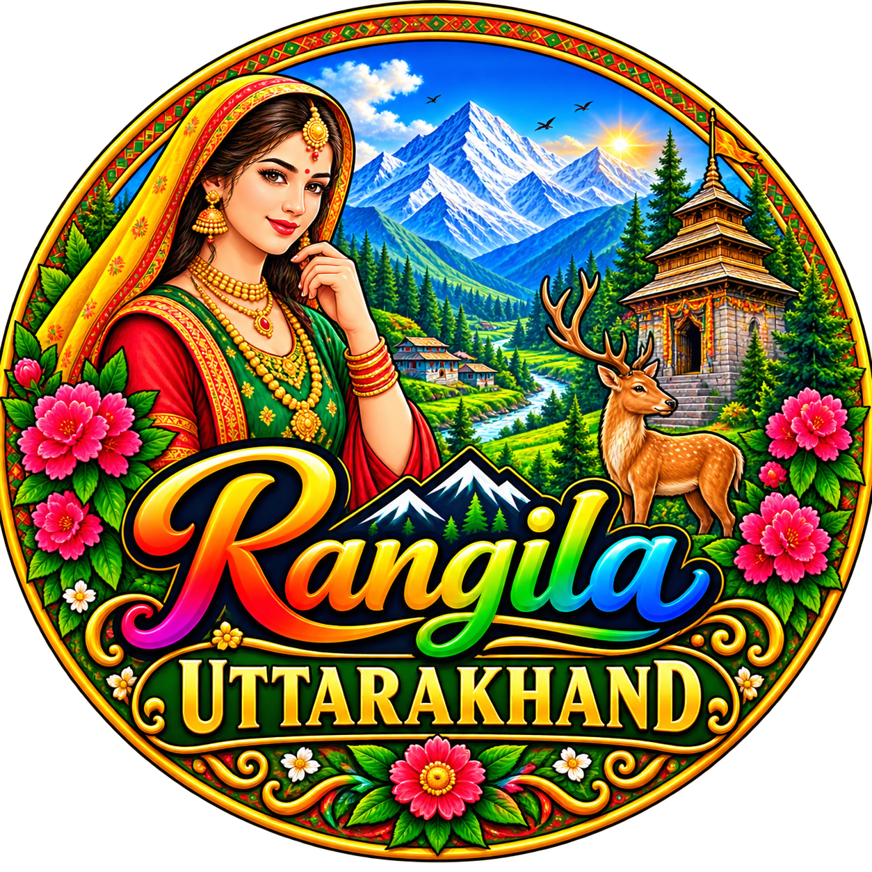 Rangilauttarkhand